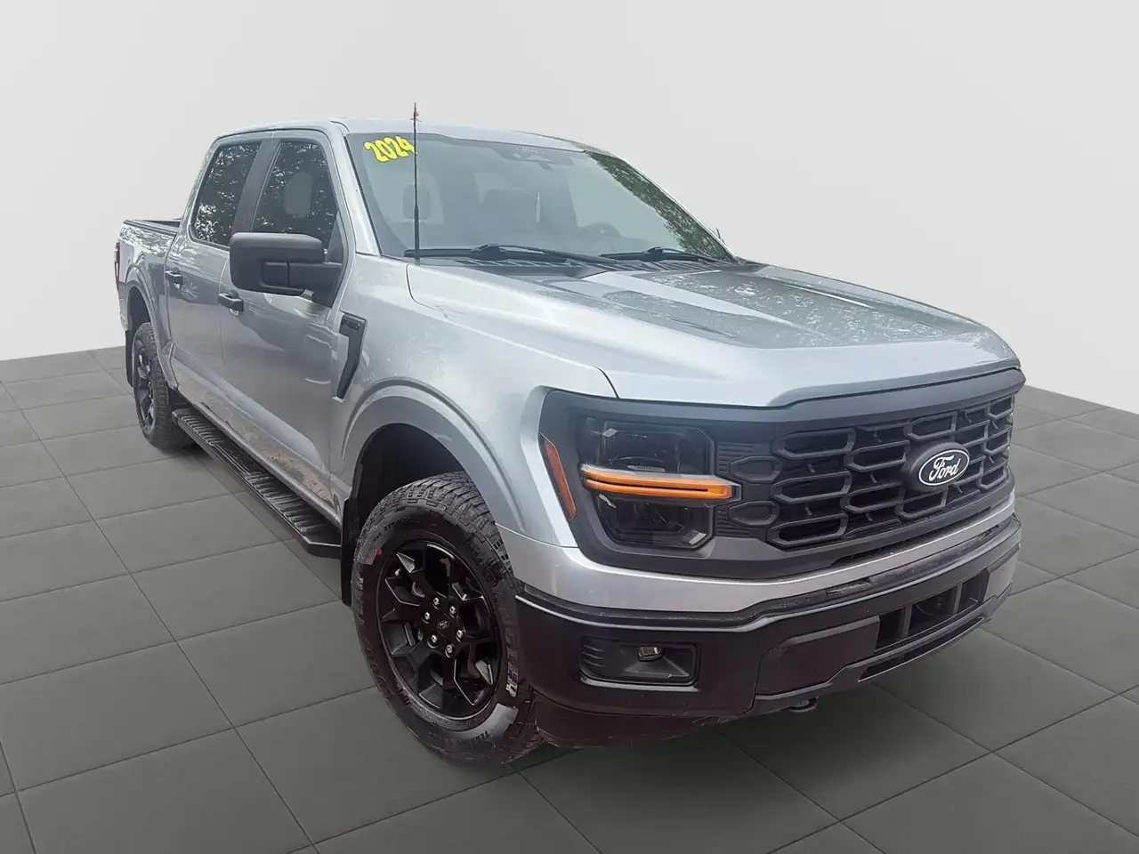 Ford F 150 fotografie Ford F 150