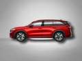 Skoda Kodiaq Sportline 2.0 TSI 7-Gang-DSG 4x4 150 kW (204 PS... Rot - thumbnail 2