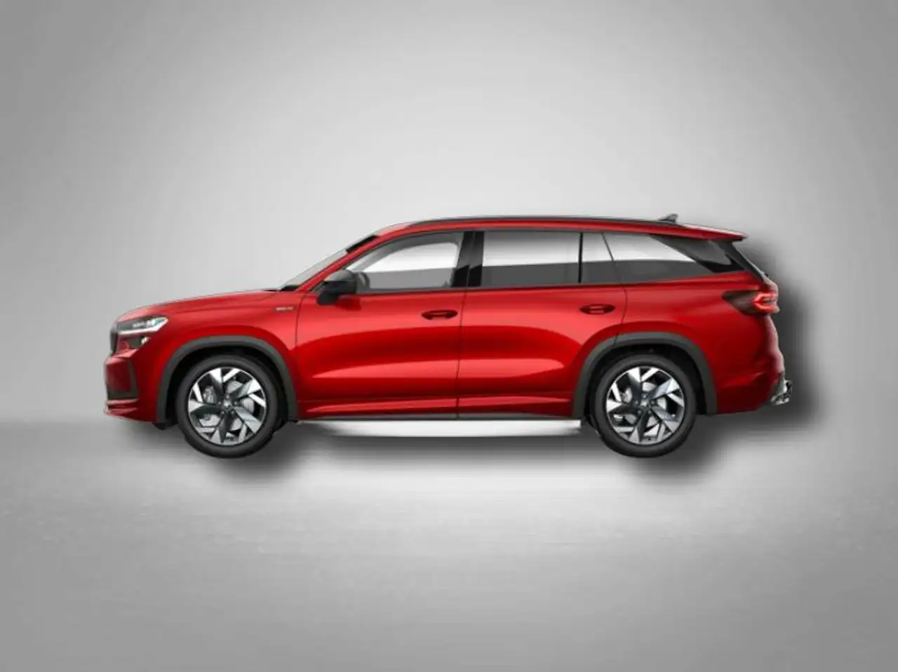 Skoda Kodiaq 2026