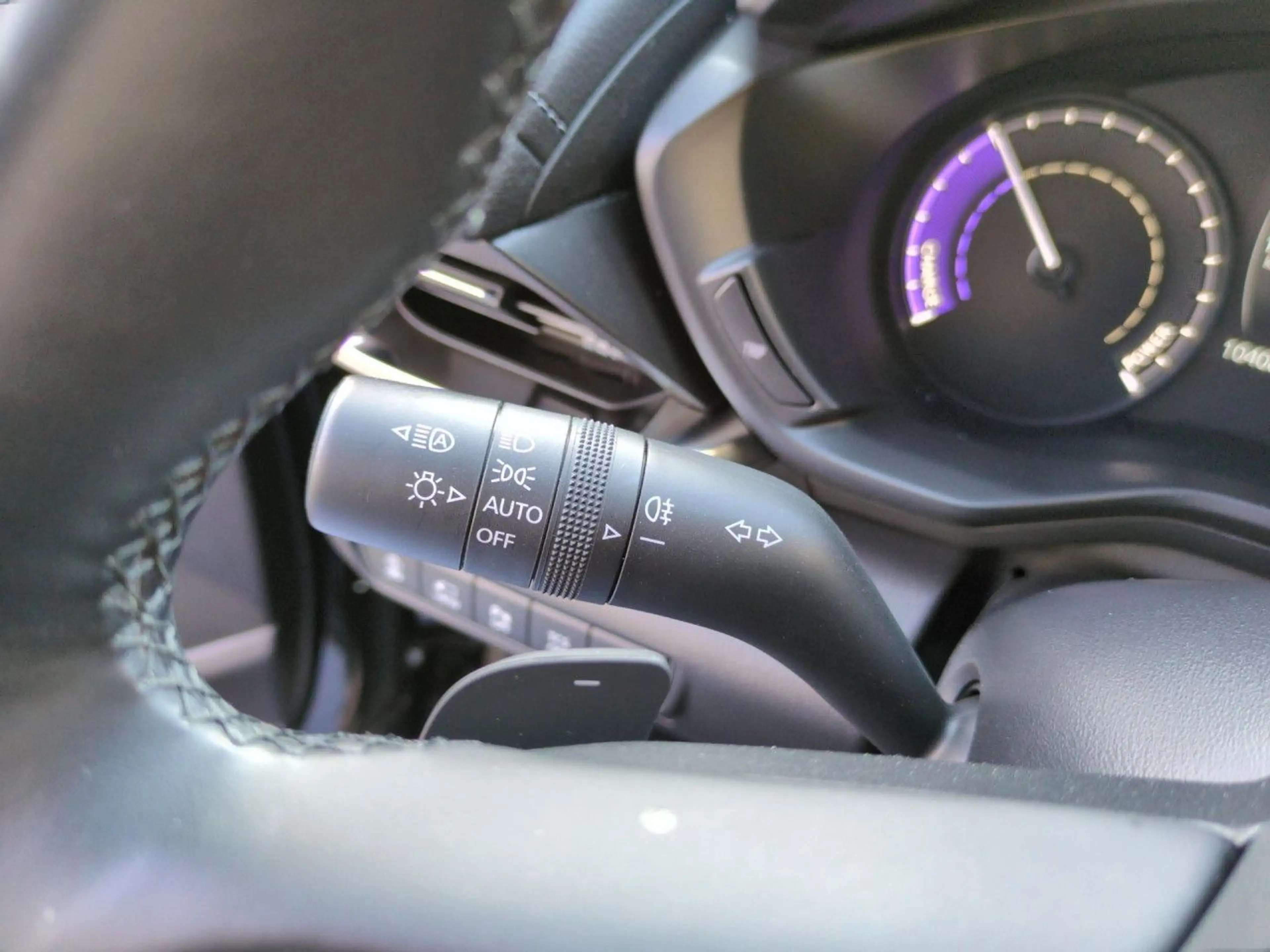 Mazda MX-30 e-SKYACTIV Makoto Automatik Bluetooth Navi — photo 15