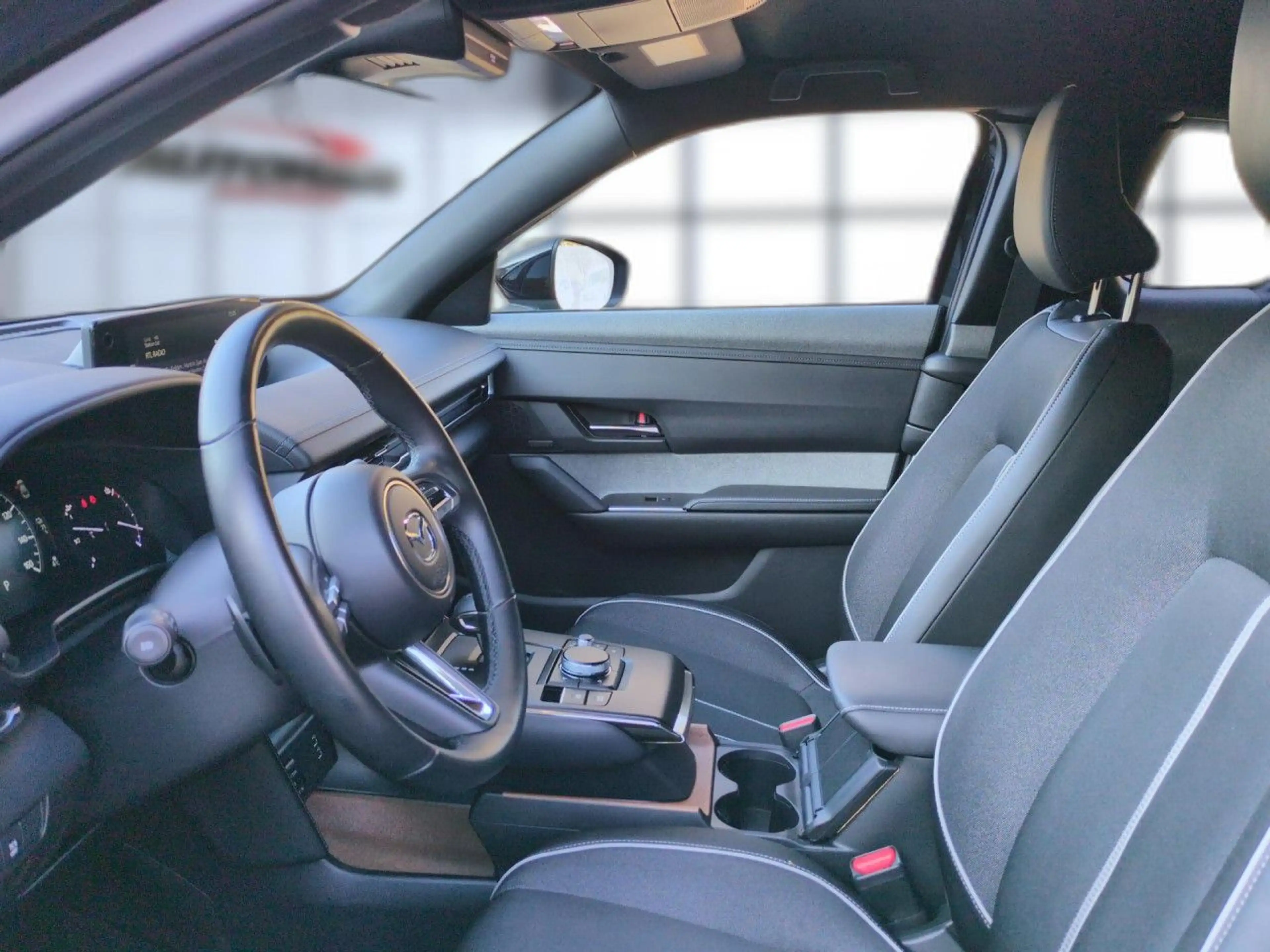 Mazda MX-30 e-SKYACTIV Makoto Automatik Bluetooth Navi — photo 10