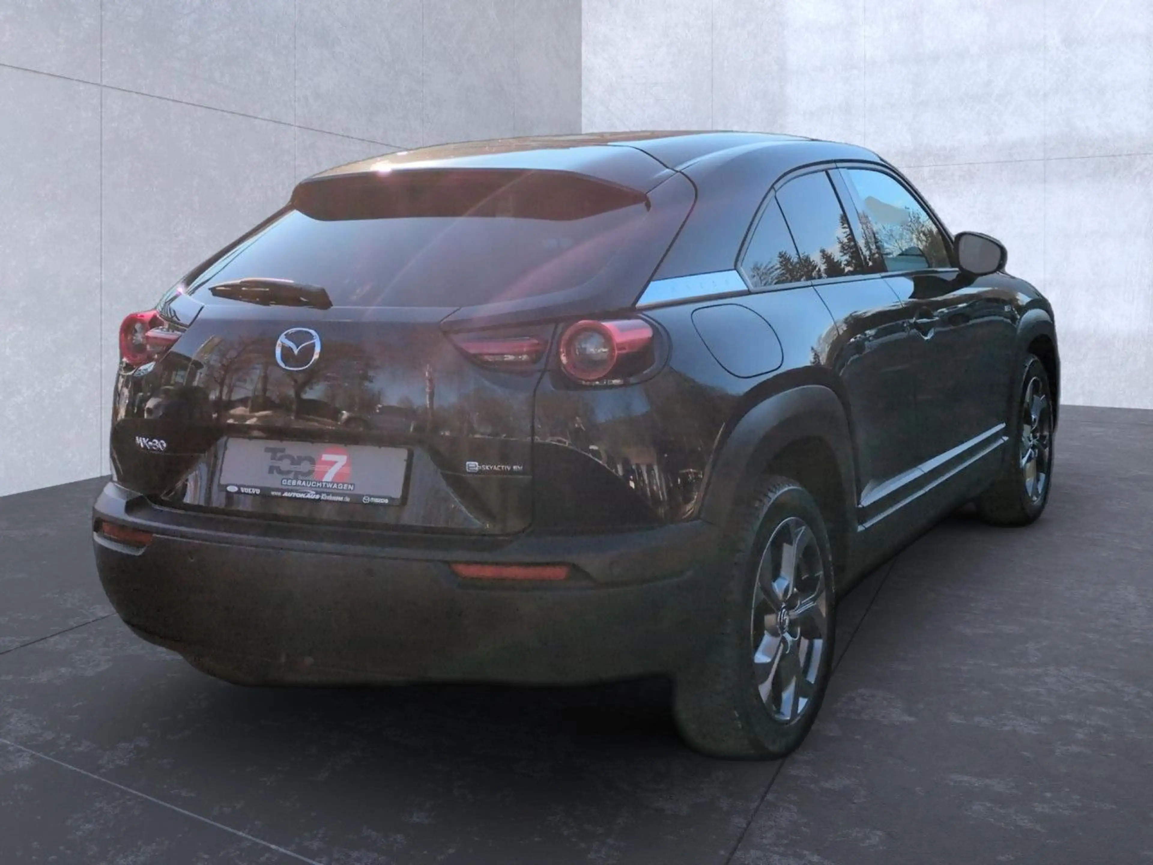 Mazda MX-30 e-SKYACTIV Makoto Automatik Bluetooth Navi — photo 4
