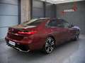 BMW i7 xDrive60 G70 XE2 Rot - thumbnail 11