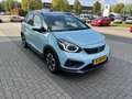 Honda Jazz 1.5 e:HEV Hybrid Crosstar | Two Tone Bleu - thumbnail 2