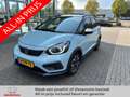 Honda Jazz 1.5 e:HEV Hybrid Crosstar | Two Tone Bleu - thumbnail 1