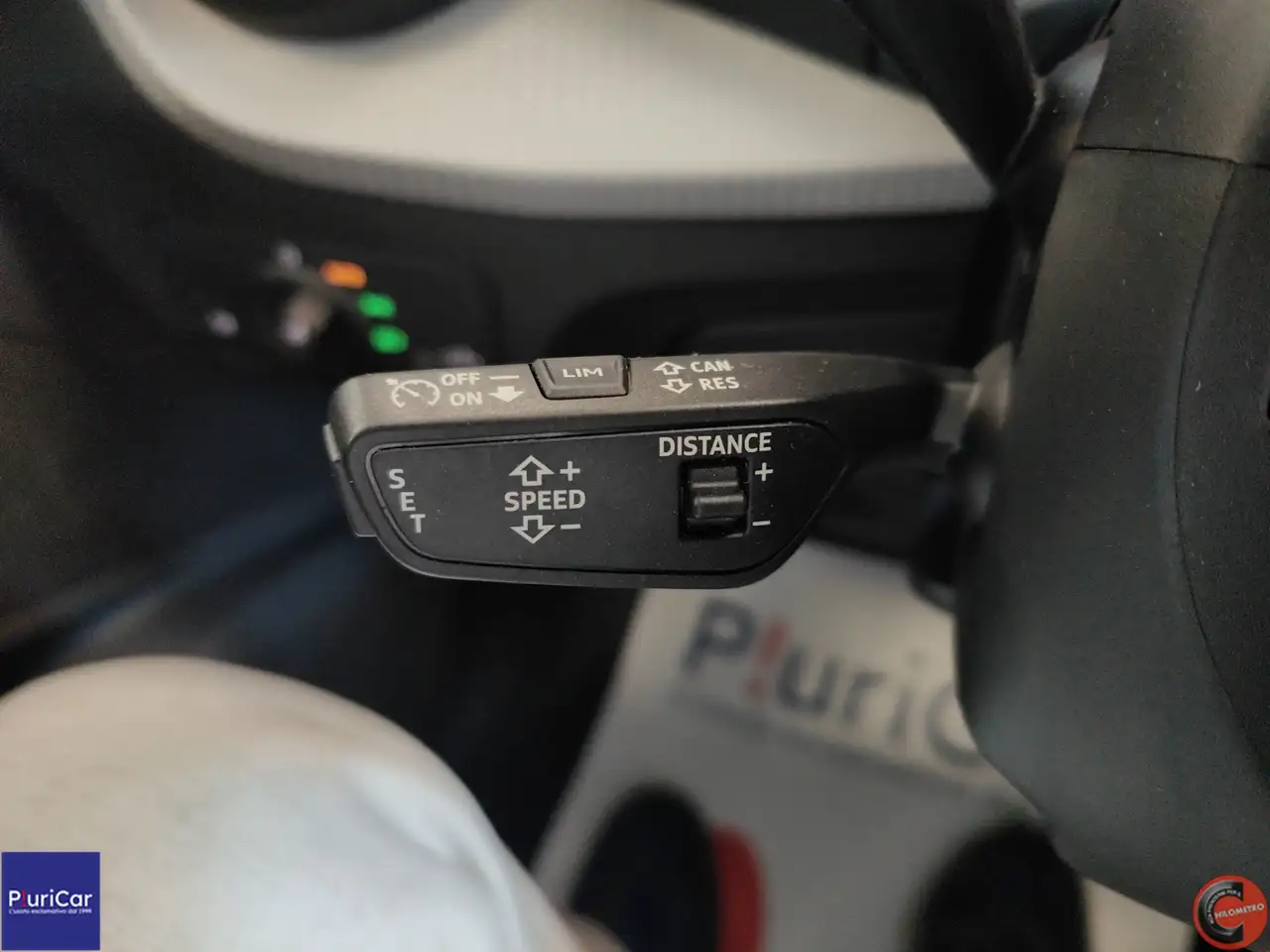 Audi Q2 35 TDI quattro S-Tronic Navi Fari Led Cerchi 18, миниатюра 21