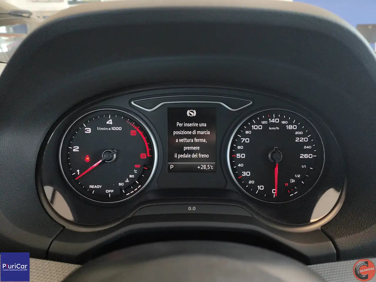 Audi Q2 35 TDI quattro S-Tronic Navi Fari Led Cerchi 18, миниатюра 25