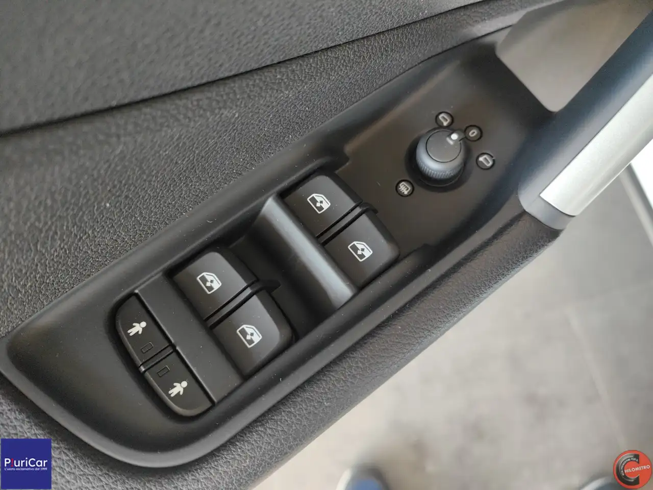 Audi Q2 35 TDI quattro S-Tronic Navi Fari Led Cerchi 18, миниатюра 30