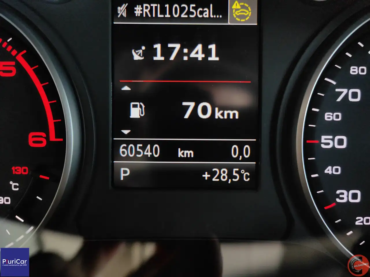 Audi Q2 35 TDI quattro S-Tronic Navi Fari Led Cerchi 18, миниатюра 10