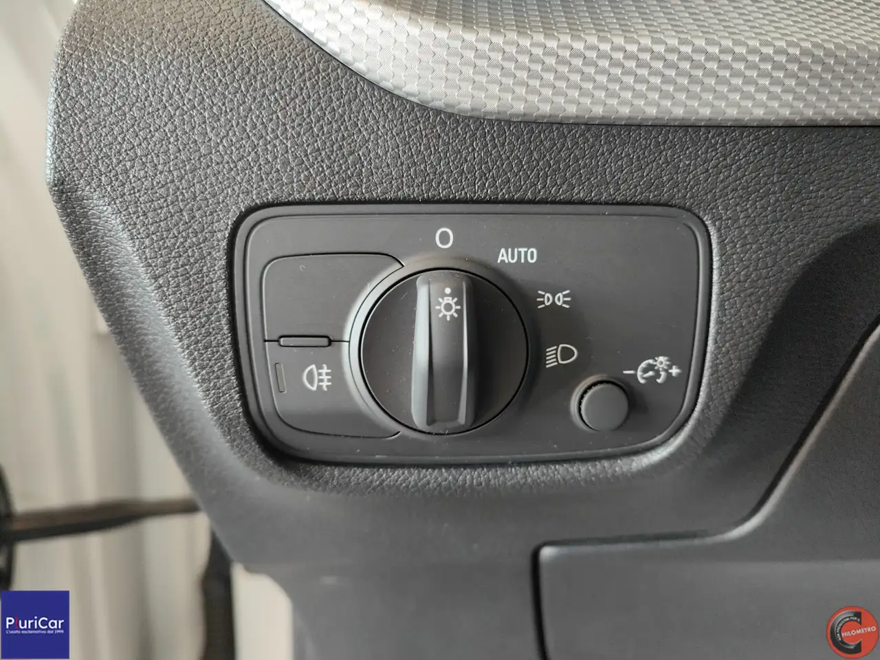 Audi Q2 35 TDI quattro S-Tronic Navi Fari Led Cerchi 18, миниатюра 26