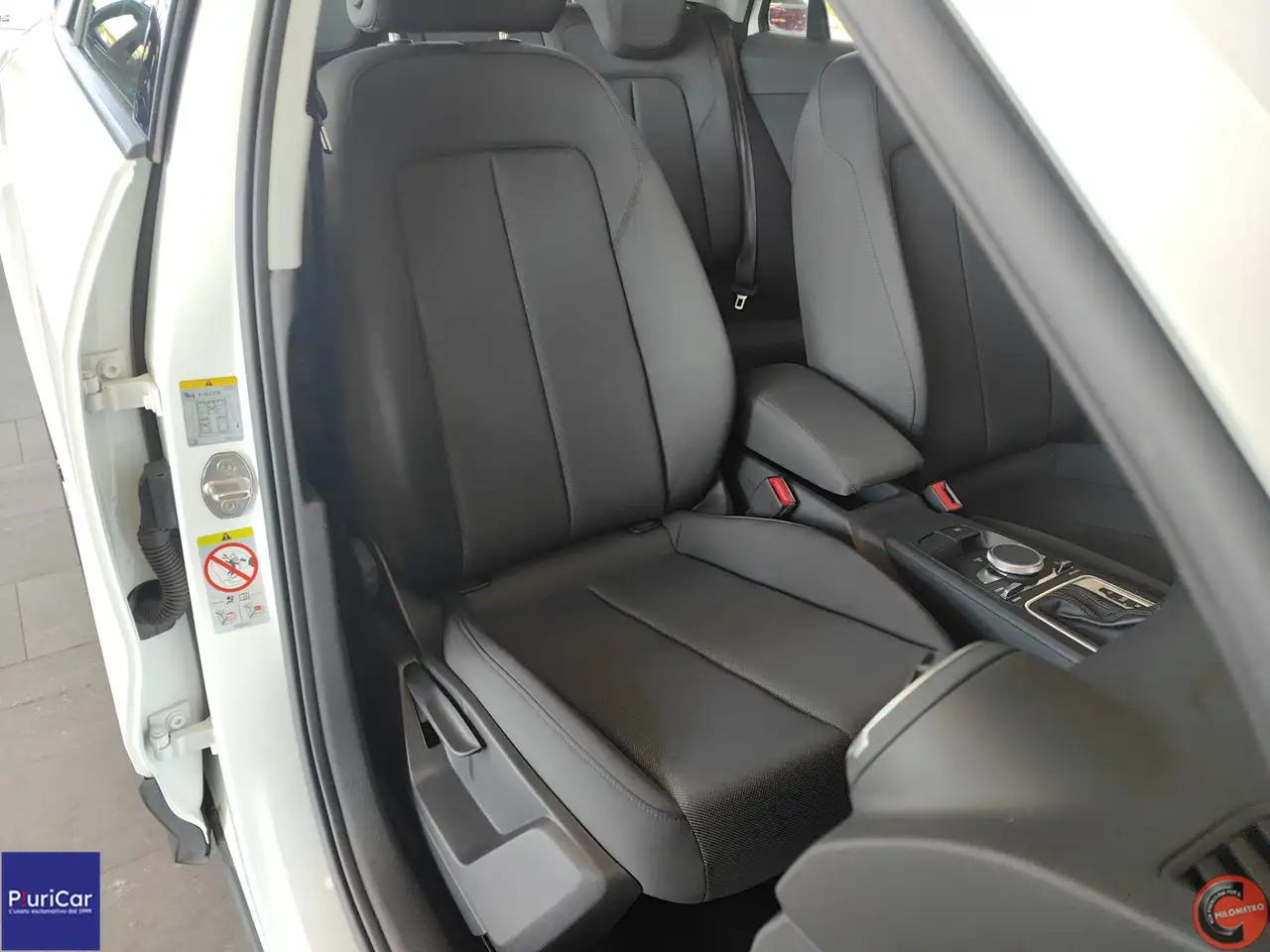 Audi Q2 35 TDI quattro S-Tronic Navi Fari Led Cerchi 18, миниатюра 5