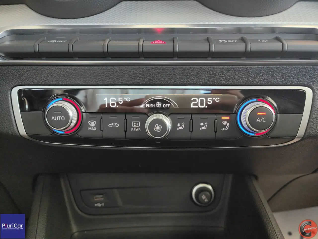 Audi Q2 35 TDI quattro S-Tronic Navi Fari Led Cerchi 18, миниатюра 28