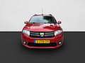 Dacia Logan MCV 0.9 TCe Prestige NAVI / CRUISE / SENSOREN ACHT Rood - thumbnail 4