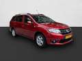 Dacia Logan MCV 0.9 TCe Prestige NAVI / CRUISE / SENSOREN ACHT Rood - thumbnail 5
