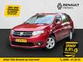 Dacia Logan MCV 0.9 TCe Prestige NAVI / CRUISE / SENSOREN ACHT Rood - thumbnail 1