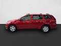 Dacia Logan MCV 0.9 TCe Prestige NAVI / CRUISE / SENSOREN ACHT Rood - thumbnail 9
