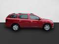 Dacia Logan MCV 0.9 TCe Prestige NAVI / CRUISE / SENSOREN ACHT Rood - thumbnail 6