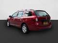 Dacia Logan MCV 0.9 TCe Prestige NAVI / CRUISE / SENSOREN ACHT Rood - thumbnail 8