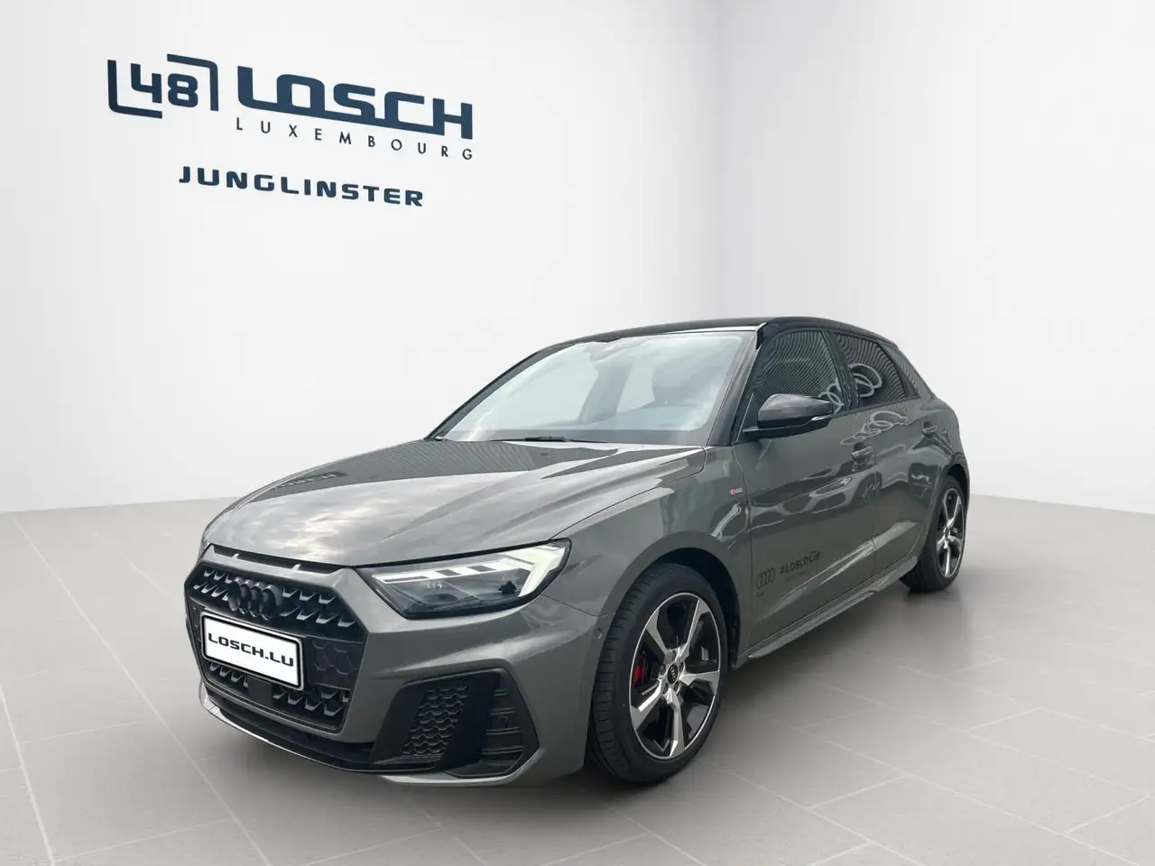 Audi A1 2026