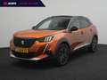 Peugeot 2008 1.2 PureTech GT Pack | Achterbank in delen neerkla Oranje - thumbnail 21