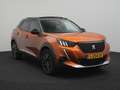 Peugeot 2008 1.2 PureTech GT Pack | Achterbank in delen neerkla Oranje - thumbnail 19
