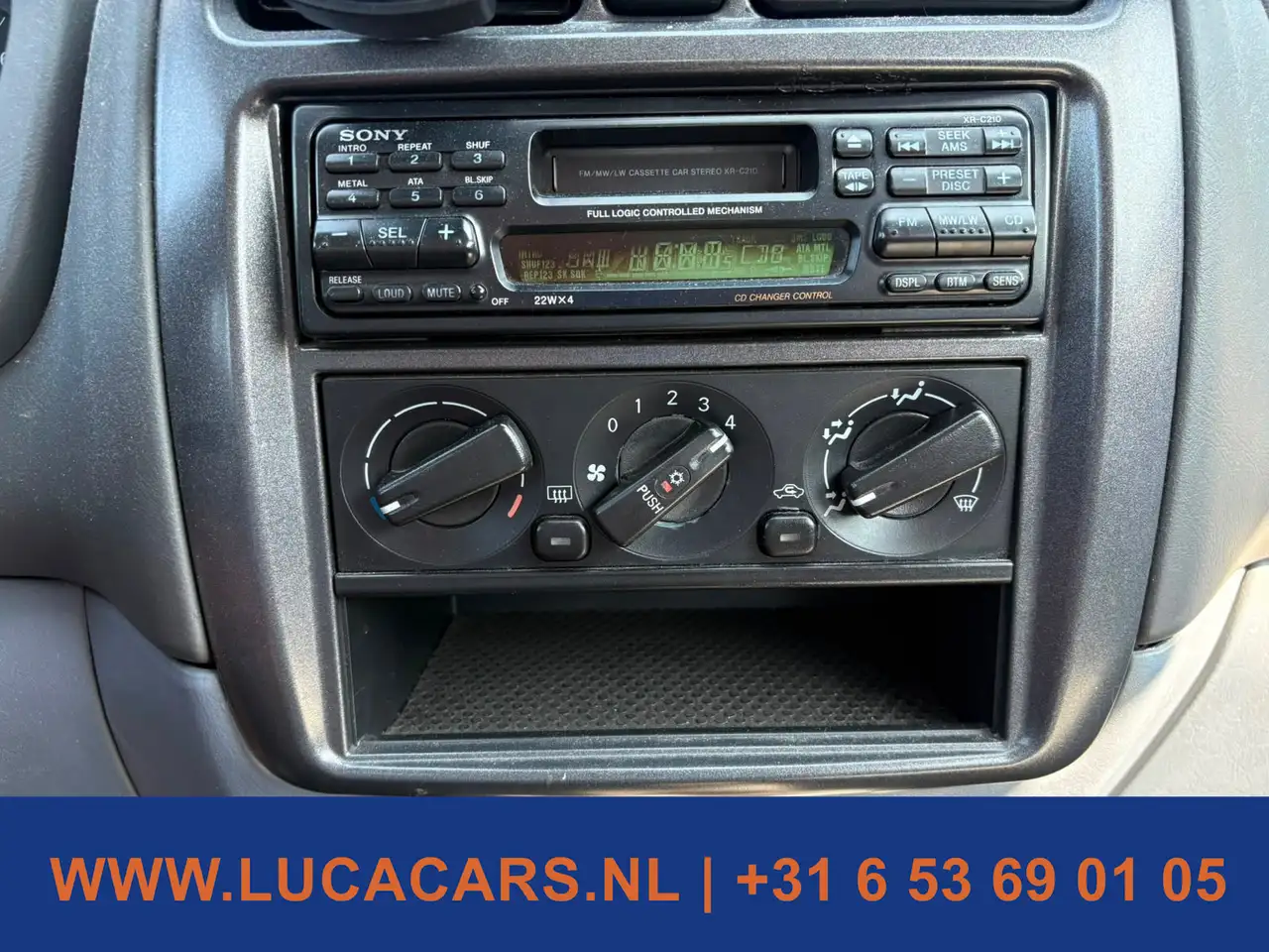 Mitsubishi Space Star 1.3 Family Diamond Airco NIEUWE APK!, foto 12