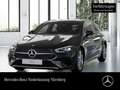 Mercedes-Benz CLA 200 PROGRESSIVE+360°+AHK+MULTIBEAM+TOTW+7G Schwarz - thumbnail 1