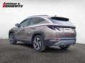 Hyundai TUCSON NX4 Prestige Line 1,6 T-GDi PHEV 4WD AT t1pp0-O1 Barna - thumbnail 3