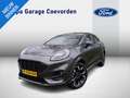 Ford Puma 1.0 EB Hybrid ST-Line X | CRUISE | NAVI | WINTERPA Gris - thumbnail 1