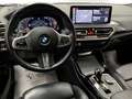 BMW X4 xdrive20d mhev 48V Msport auto Schwarz - thumbnail 12