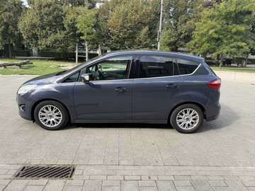 1.6 Ti-VCT Titanium