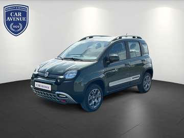 Cross 4x4