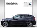 BMW X5 M 50d M Sportpaket Night Vision Head-Up DAB Negro - thumbnail 2
