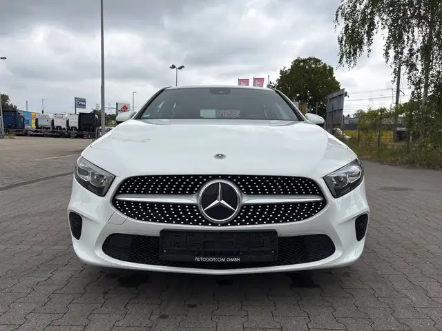 Mercedes-Benz A 200 A 200 Progressive *LED*MBUX*PDC*