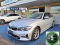 BMW 318 d Tou SPORT mhev 48V  auto *NAVI*FULL LED* Argento - thumbnail 1