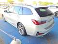 BMW 318 d Tou SPORT mhev 48V  auto *NAVI*FULL LED* Argintiu - thumbnail 6