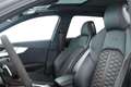 Audi RS4 AVANT BLACK PACK S LINE S-LINE SLINE B&O TETTO ACC Grigio - thumbnail 10