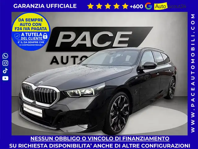 BMW 520 i MSPORT M-SPORT M SPORT TOURING H/K 21" HUD KAMERA ACC