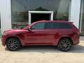 Jeep Grand Cherokee 3.0 Multijet Overland Aut. 184kW Burdeos - thumbnail 5