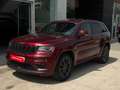 Jeep Grand Cherokee 3.0 Multijet Overland Aut. 184kW Burdeos - thumbnail 2