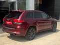 Jeep Grand Cherokee 3.0 Multijet Overland Aut. 184kW Burdeos - thumbnail 8