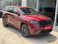 Jeep Grand Cherokee 3.0 Multijet Overland Aut. 184kW Burdeos - thumbnail 4