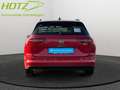 Volkswagen Golf Variant Golf VIII Variant 1.5 TSI Life Matrix/Pano/ACC Red - thumbnail 4