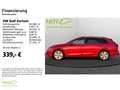 Volkswagen Golf Variant Golf VIII Variant 1.5 TSI Life Matrix/Pano/ACC Red - thumbnail 2