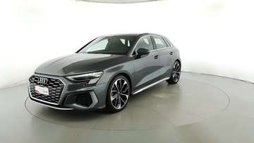 A3 Sportback S3 2.0 tfsi quattro s-tronic