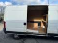 Fiat Ducato 2.8 JTD Radstand 3700 Blanc - thumbnail 7