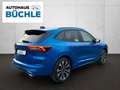 Ford Kuga KUGA ST-LINE X+AUTOMATIK+NAVI+KAMERA+HEADUP+ACC! Blau - thumbnail 4