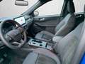 Ford Kuga KUGA ST-LINE X+AUTOMATIK+NAVI+KAMERA+HEADUP+ACC! Blau - thumbnail 6