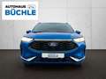 Ford Kuga KUGA ST-LINE X+AUTOMATIK+NAVI+KAMERA+HEADUP+ACC! Blau - thumbnail 2