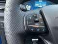 Ford Kuga KUGA ST-LINE X+AUTOMATIK+NAVI+KAMERA+HEADUP+ACC! Blau - thumbnail 8